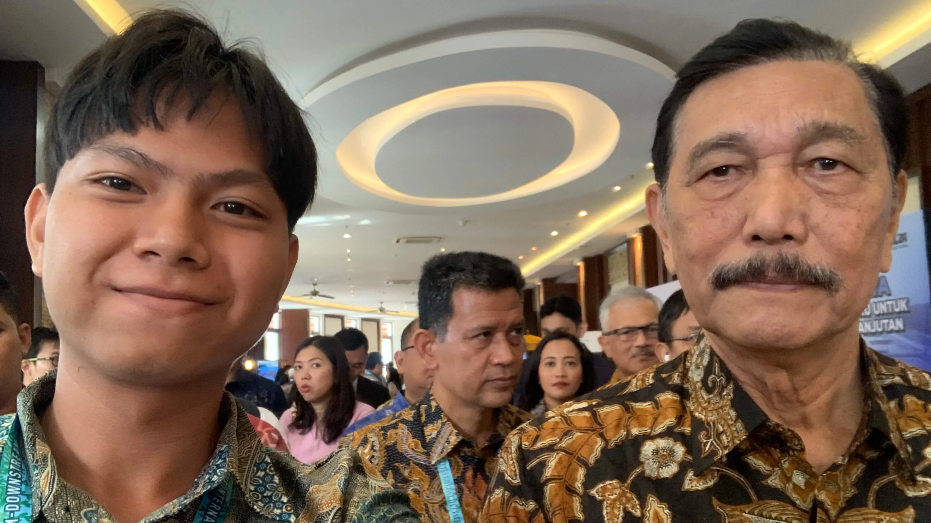 World Water Forum