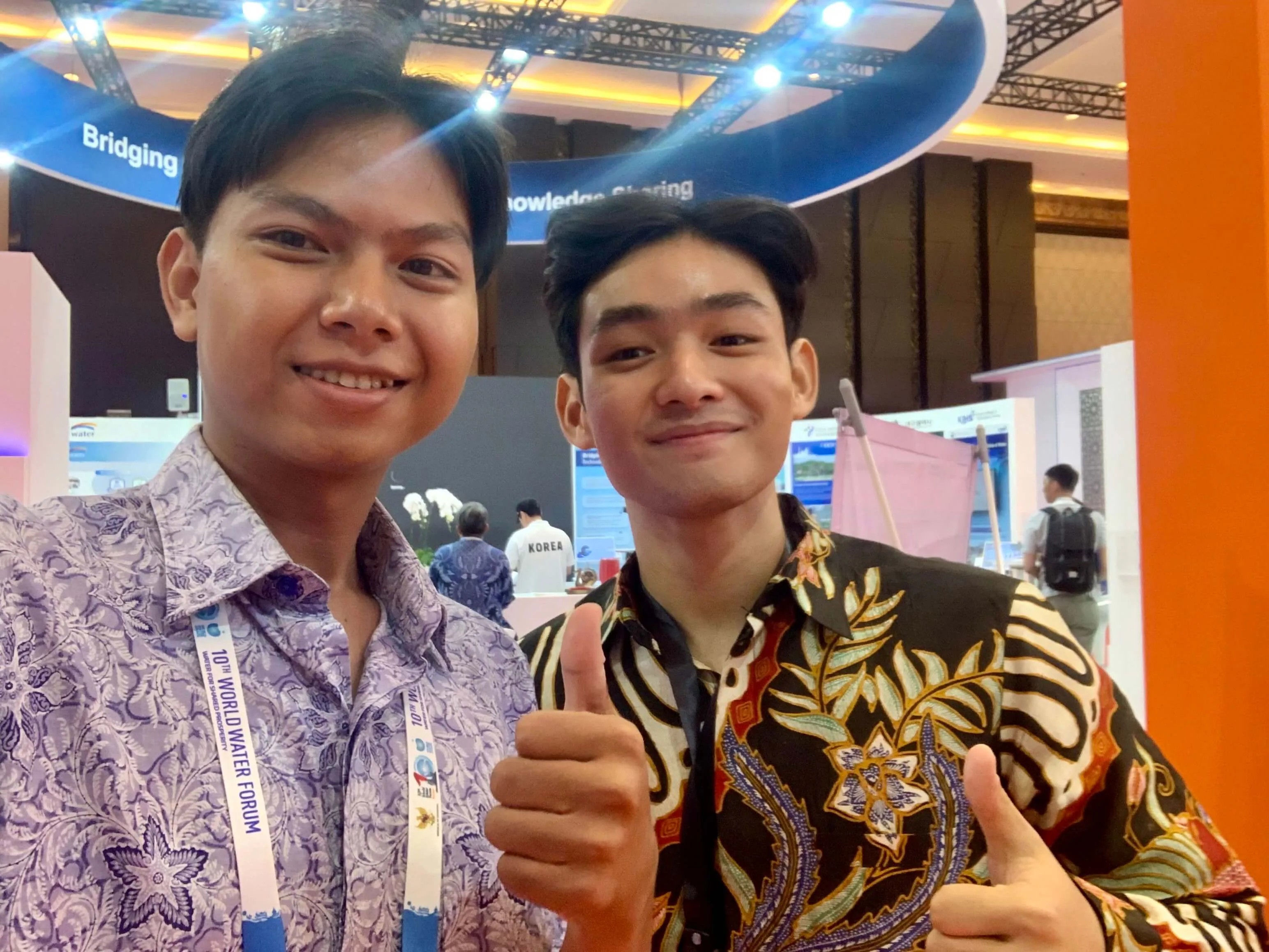 World Water Forum
