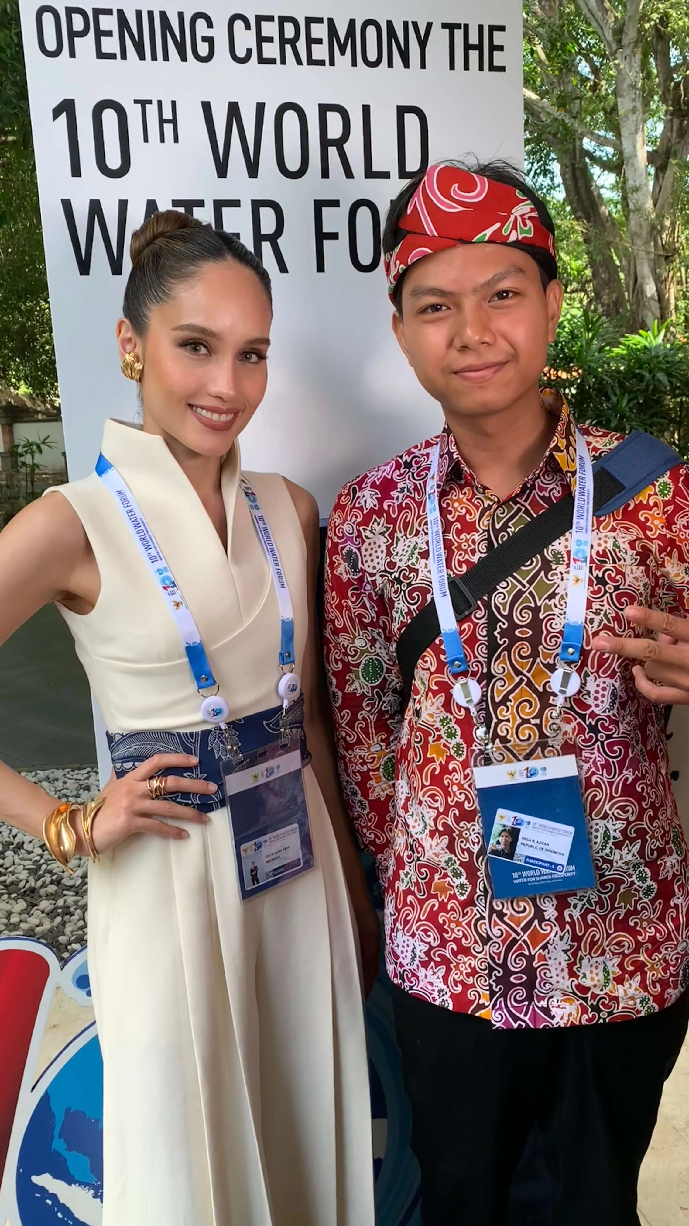 World Water Forum