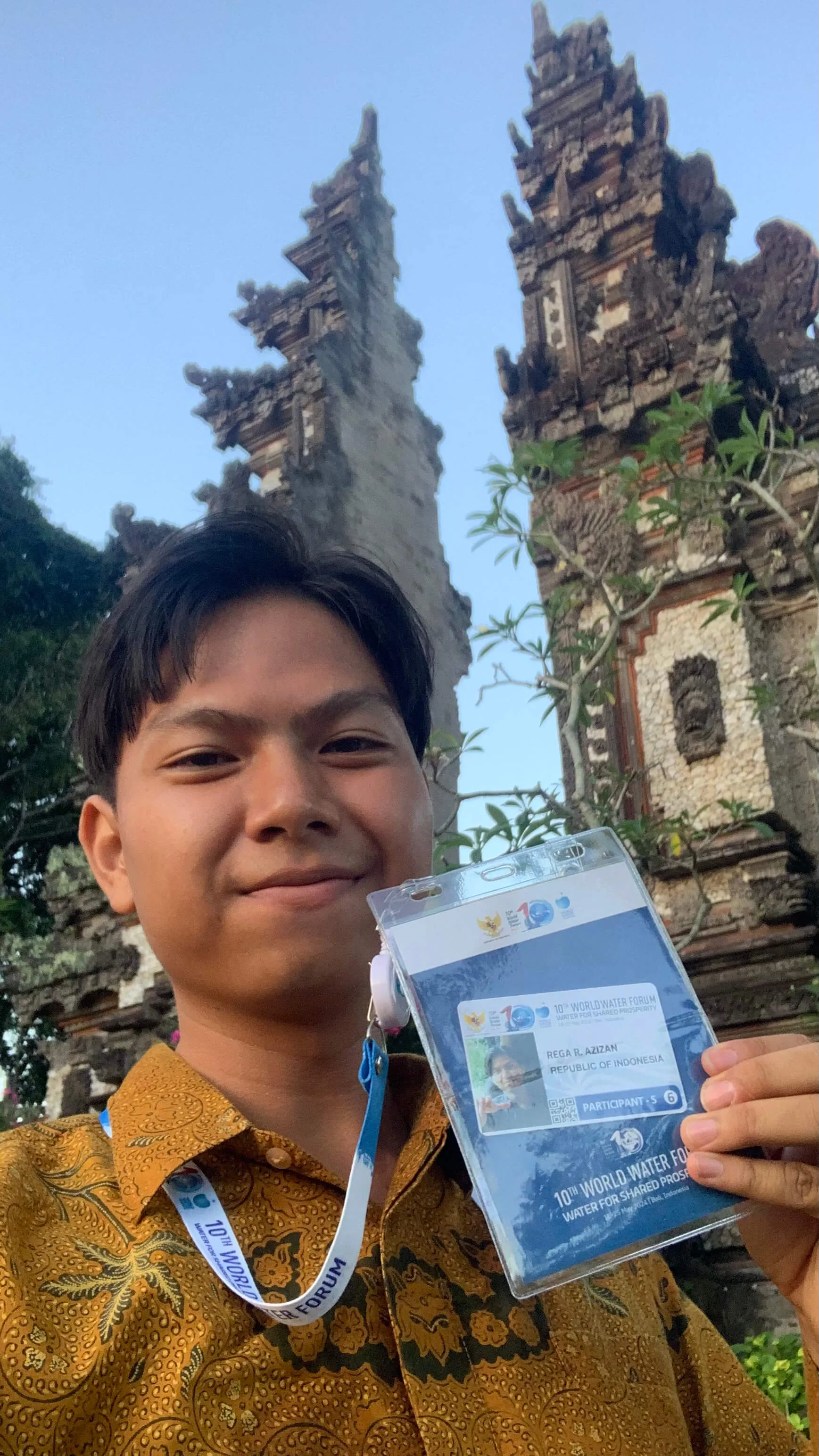 World Water Forum