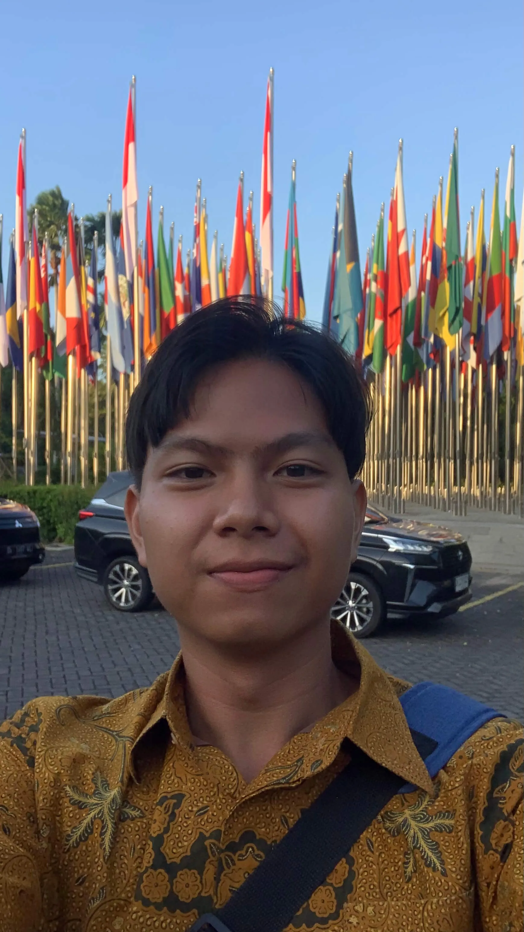 World Water Forum