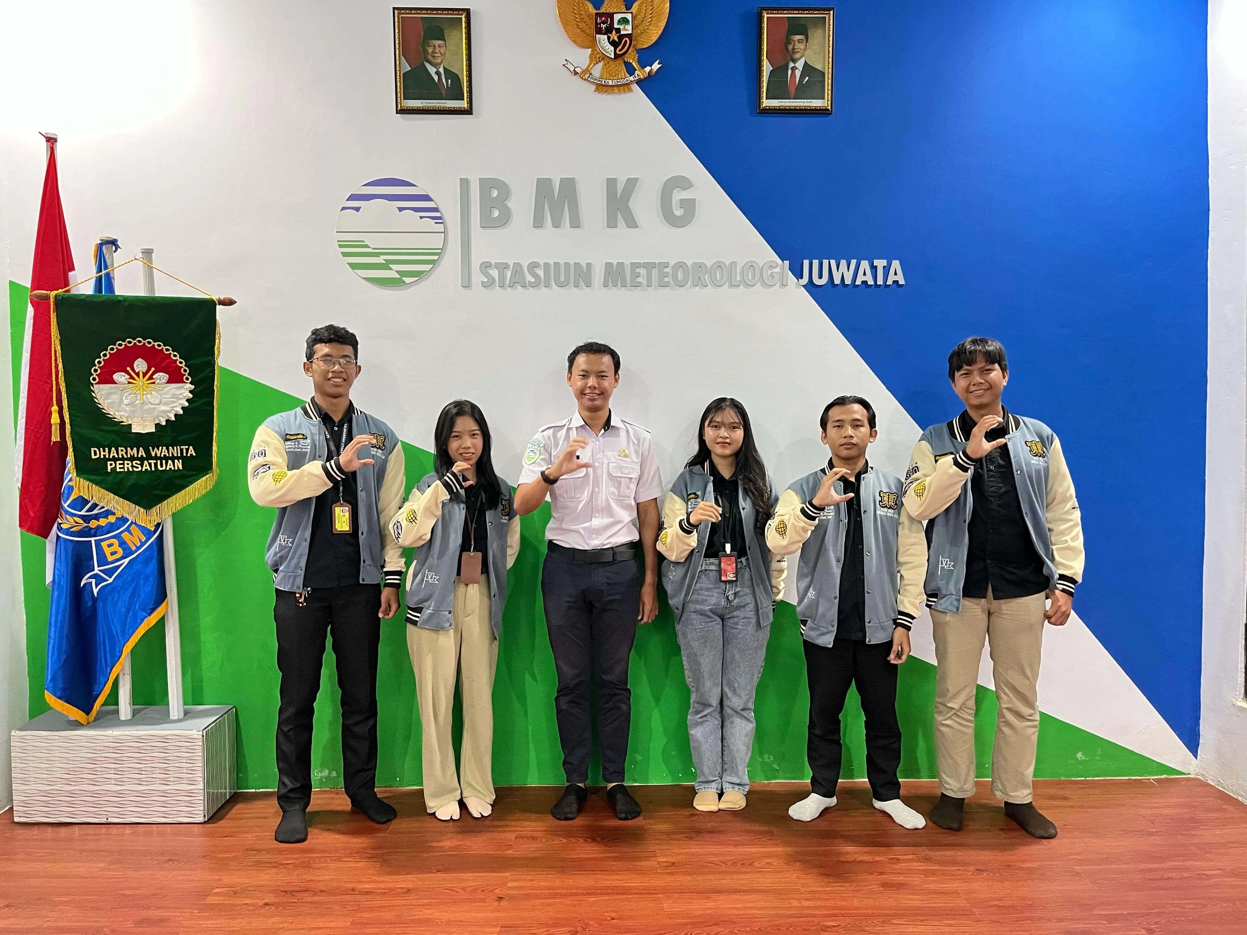 BMKG