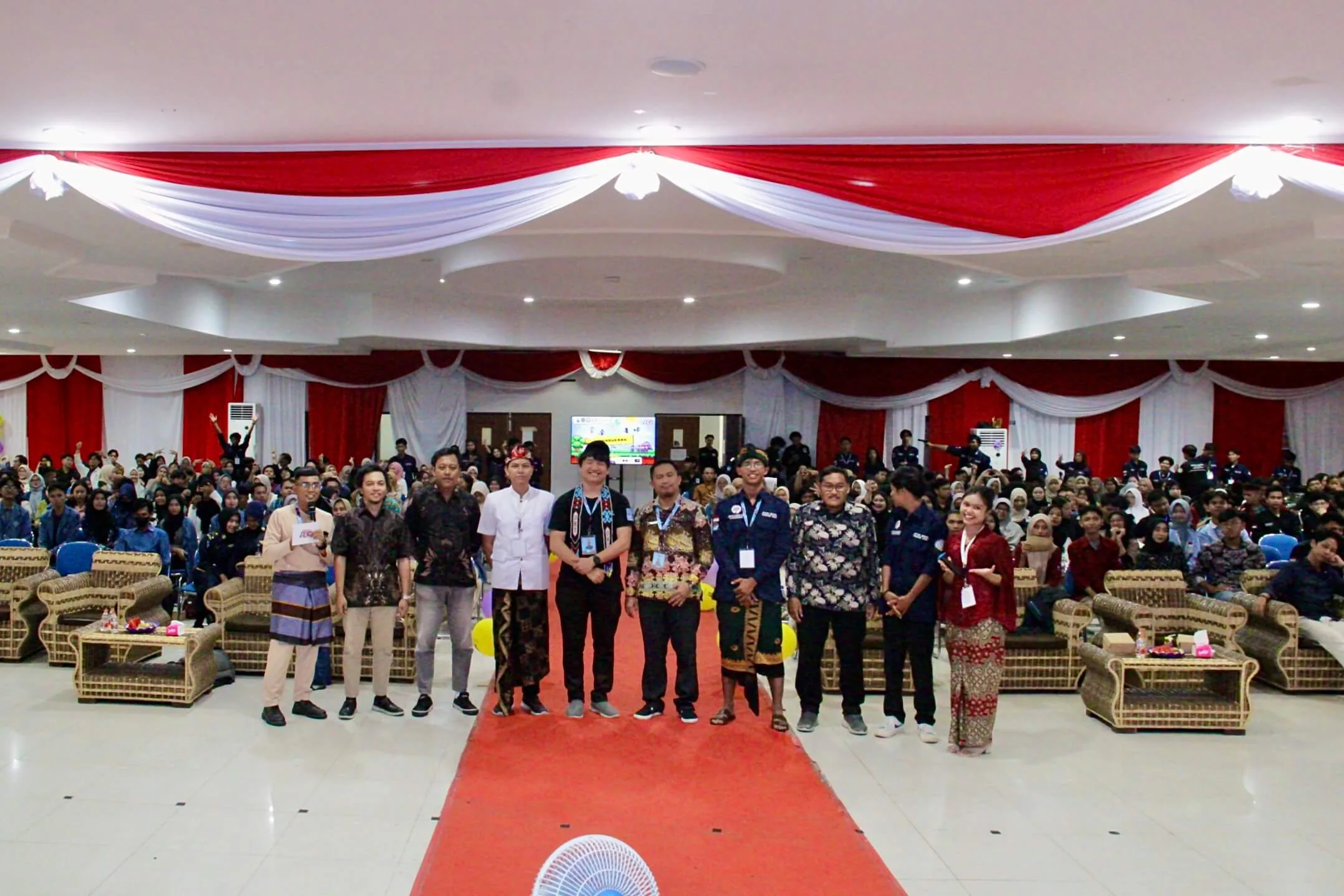 TechFest