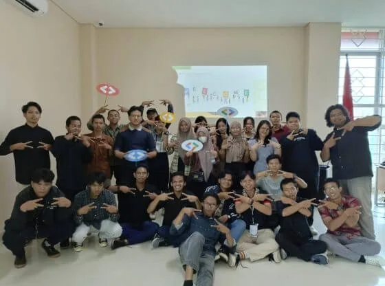 Info Session