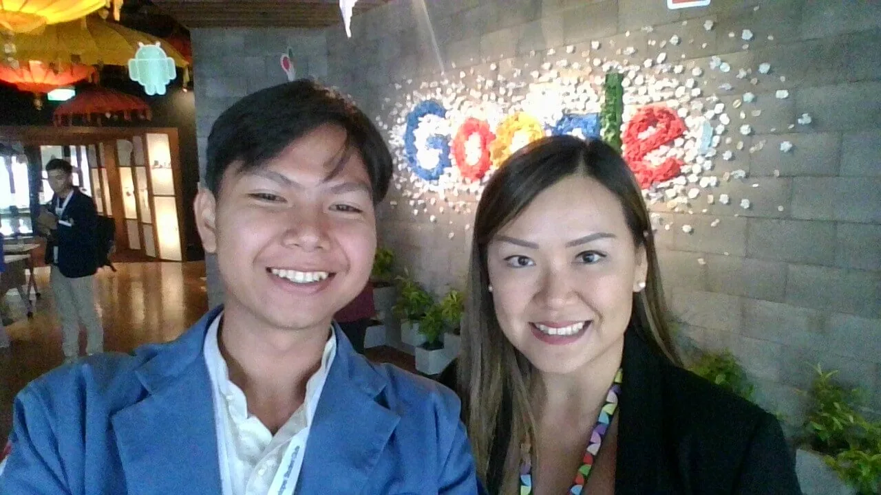 GDSC Summit