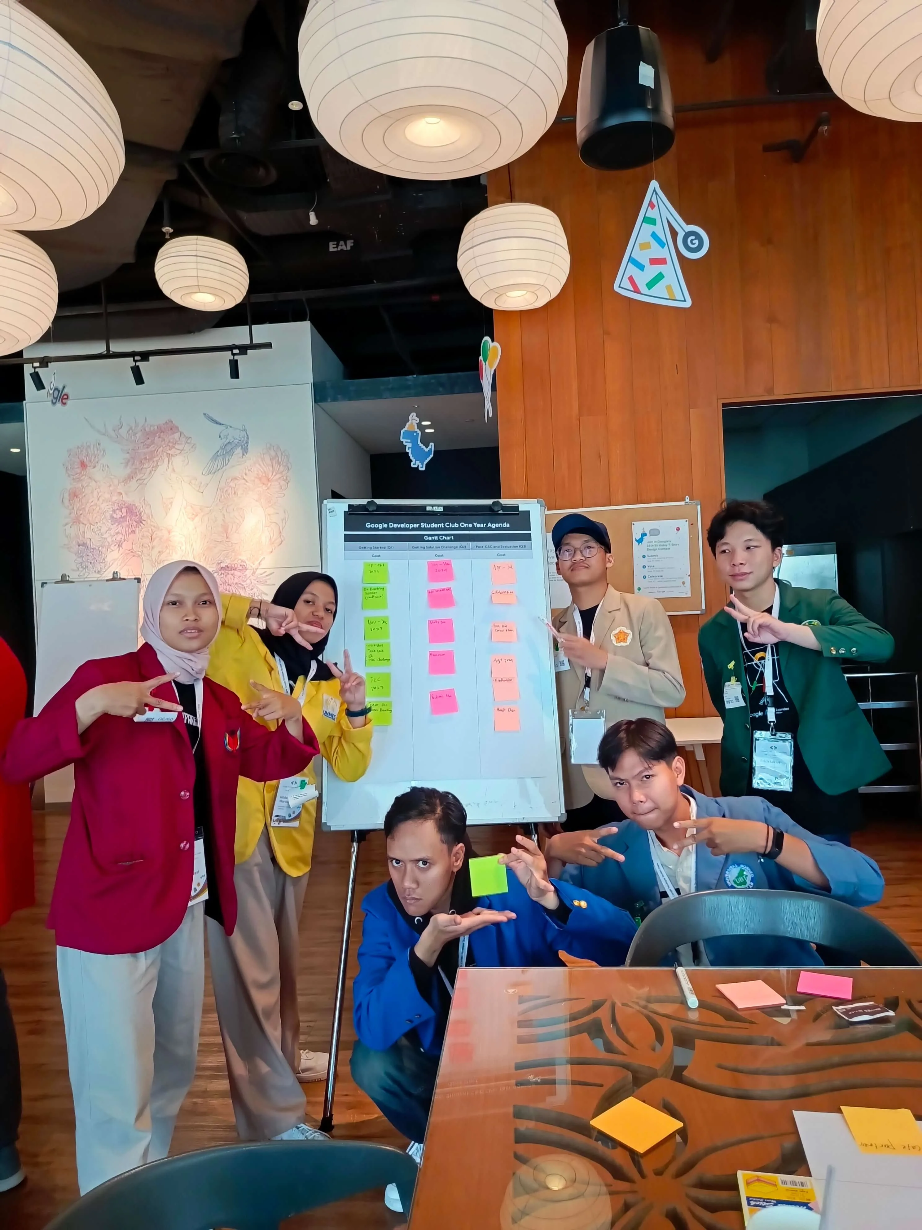 GDSC Summit