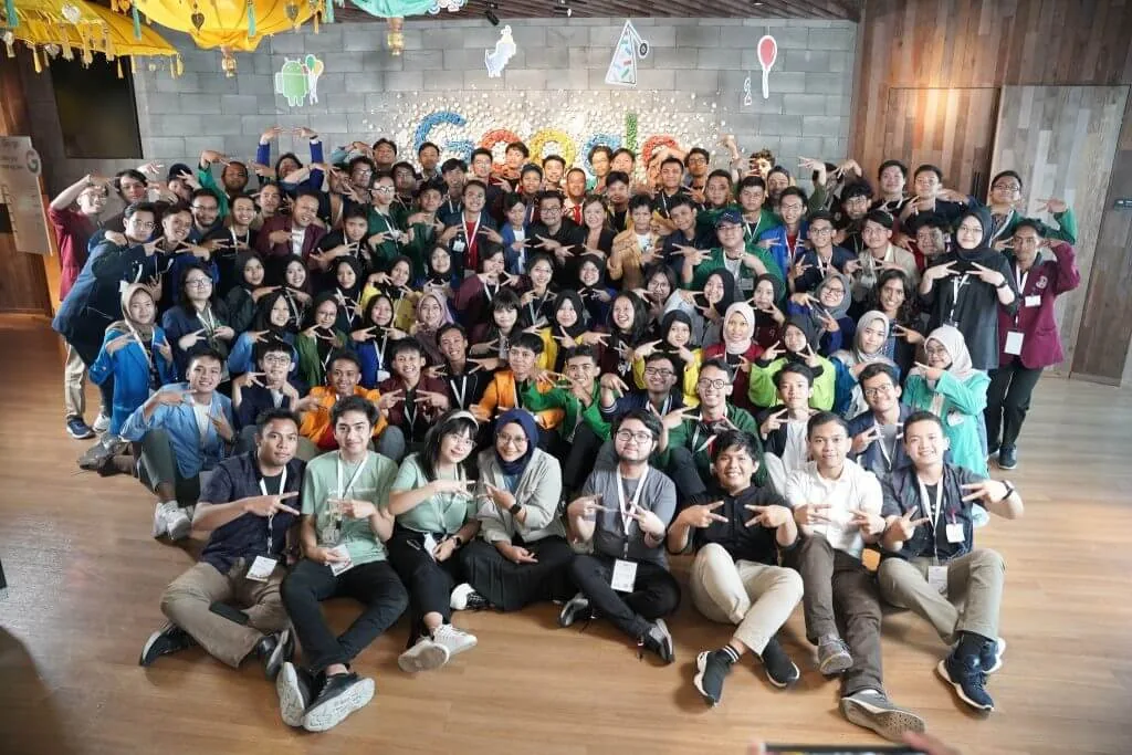 GDSC Summit
