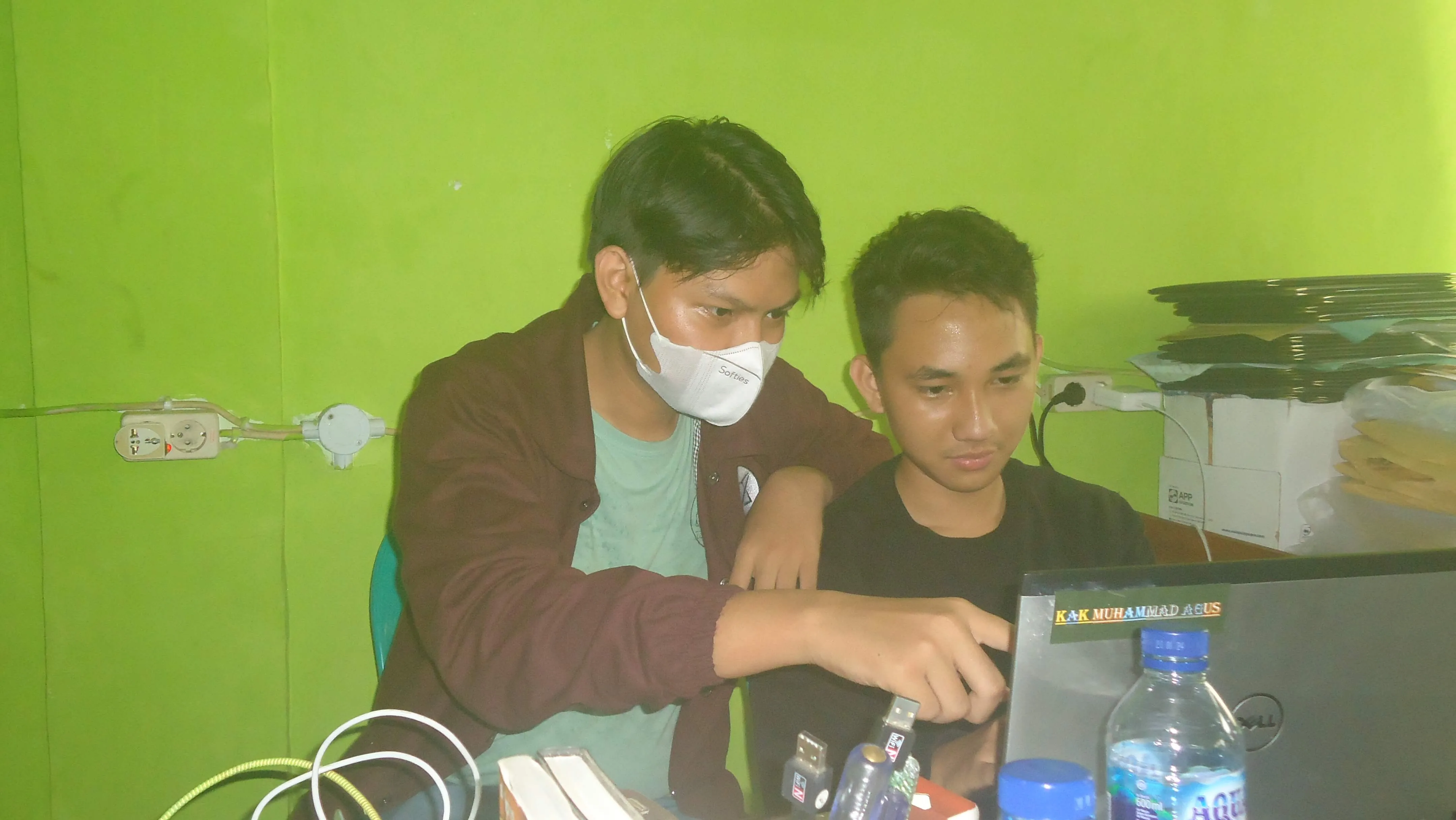 Training