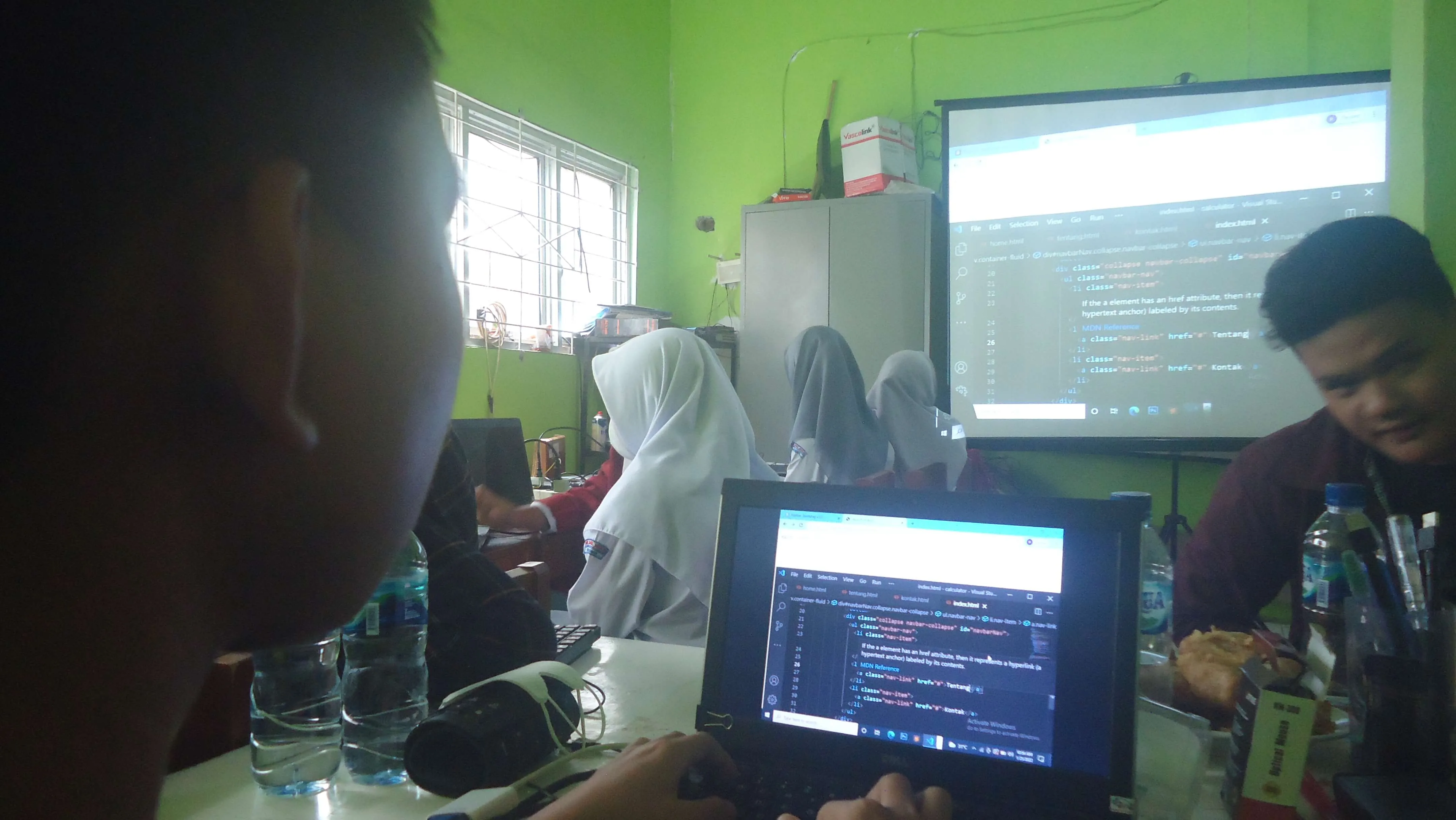 Training