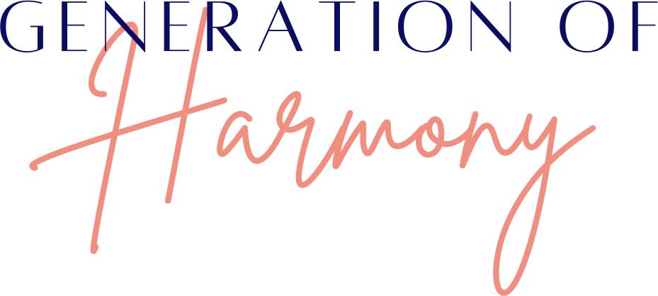 Generation of Harmony